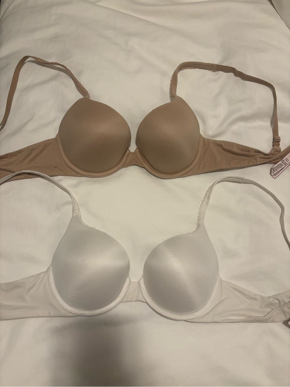 Victoria Secret padded bras